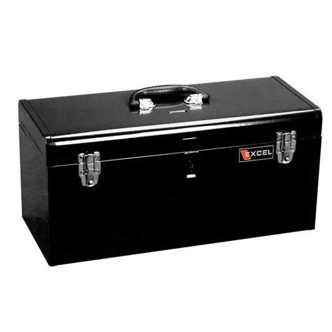 steel tool box portable